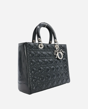 Lady Dior Bag 2010