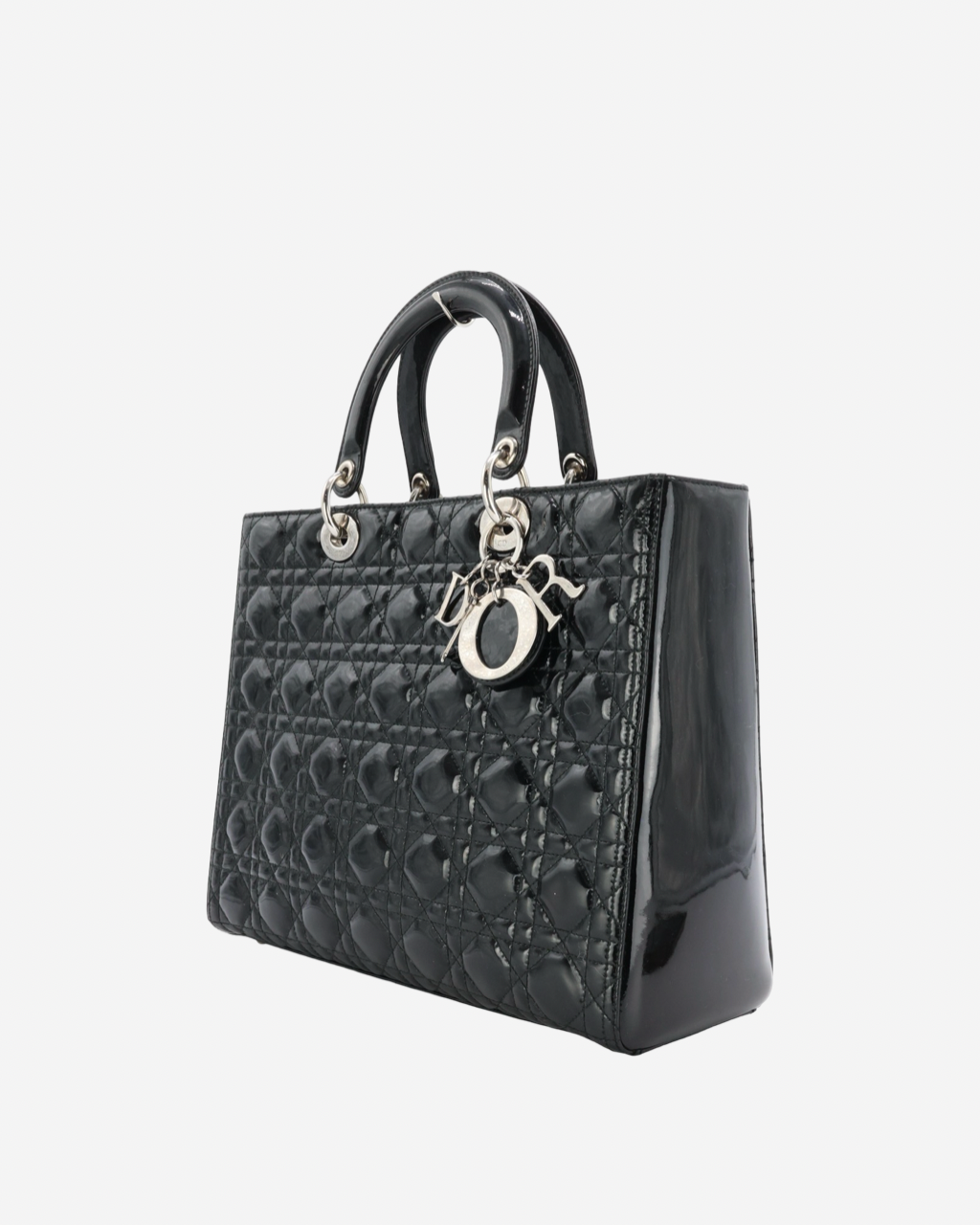 Lady Dior Bag 2010