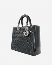 Lady Dior Bag 2010