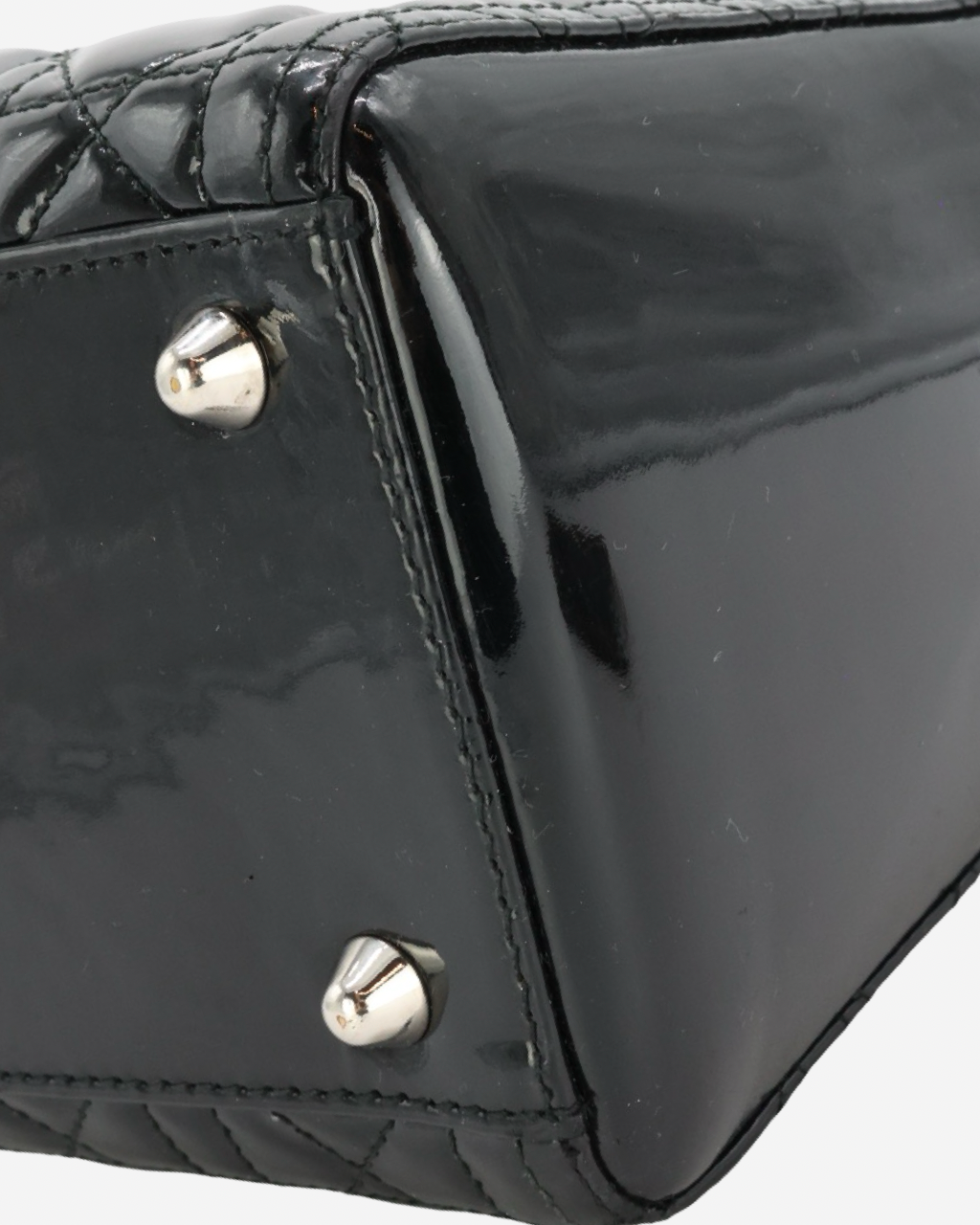 Lady Dior Bag 2010
