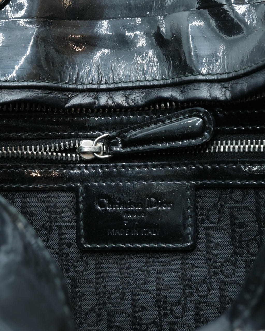 Lady Dior Bag 2010