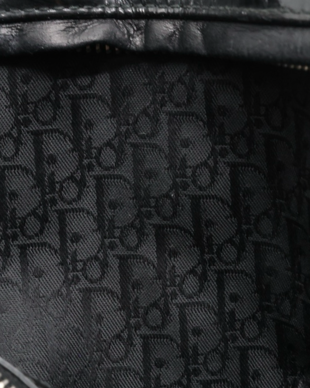 Lady Dior Bag 2010