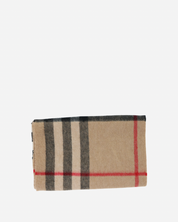 Bufanda Burberry Novacheck