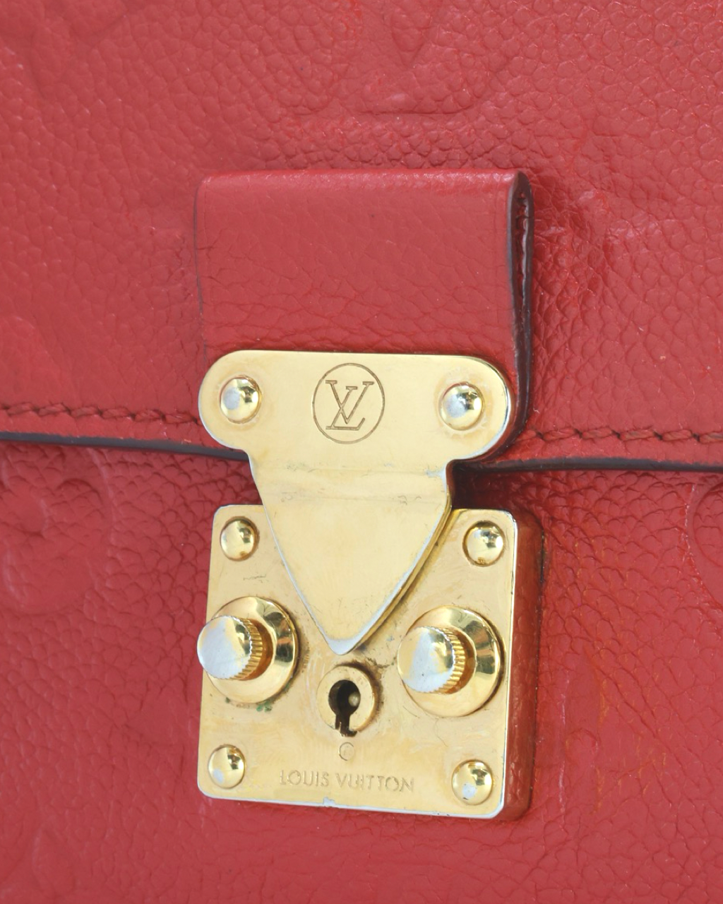 Louis Vuitton Empreinte Fascinante Bag