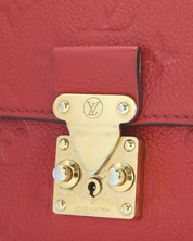 Louis Vuitton Empreinte Fascinante Bag