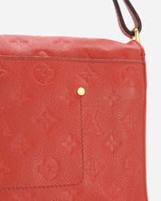 Louis Vuitton Empreinte Fascinante Bag