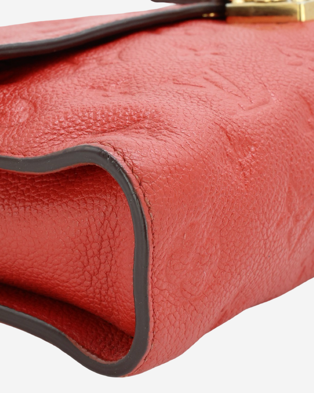 Louis Vuitton Empreinte Fascinante Bag