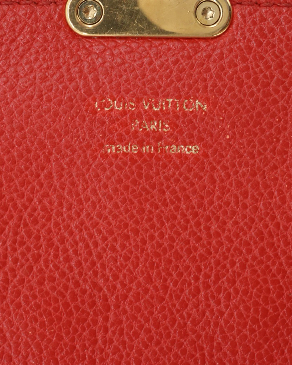 Louis Vuitton Empreinte Fascinante Bag