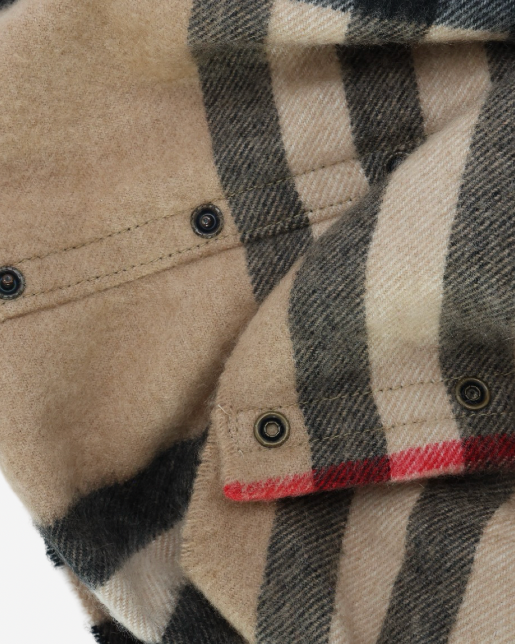 Bufanda Burberry Novacheck