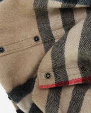 Bufanda Burberry Novacheck