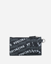 Tarjetero Balenciaga Allover