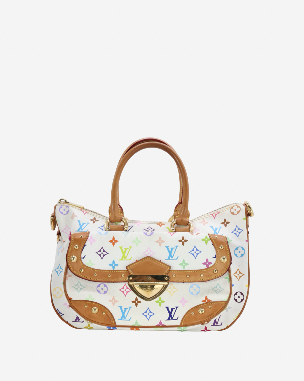 Bolso Louis Vuitton x Murakami Rita 2003