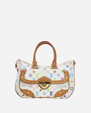 Bolso Louis Vuitton x Murakami Rita 2003