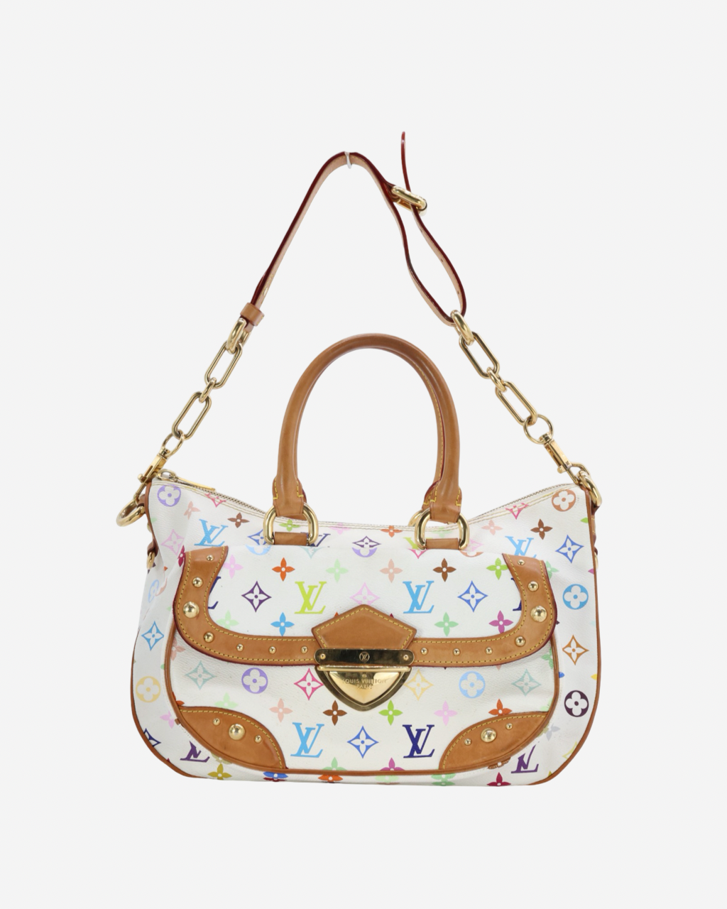 Bolso Louis Vuitton x Murakami Rita 2003