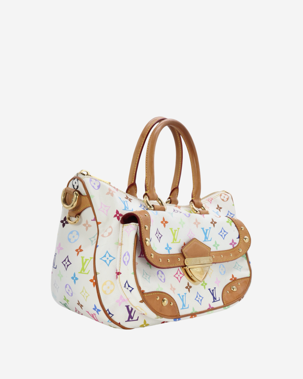 Bolso Louis Vuitton x Murakami Rita 2003