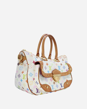 Bolso Louis Vuitton x Murakami Rita 2003