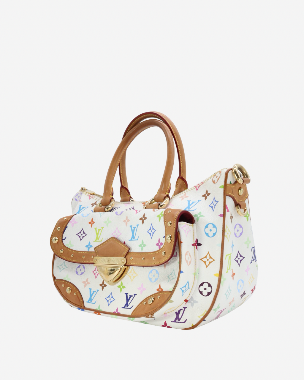 Bolso Louis Vuitton x Murakami Rita 2003