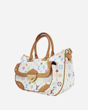 Bolso Louis Vuitton x Murakami Rita 2003
