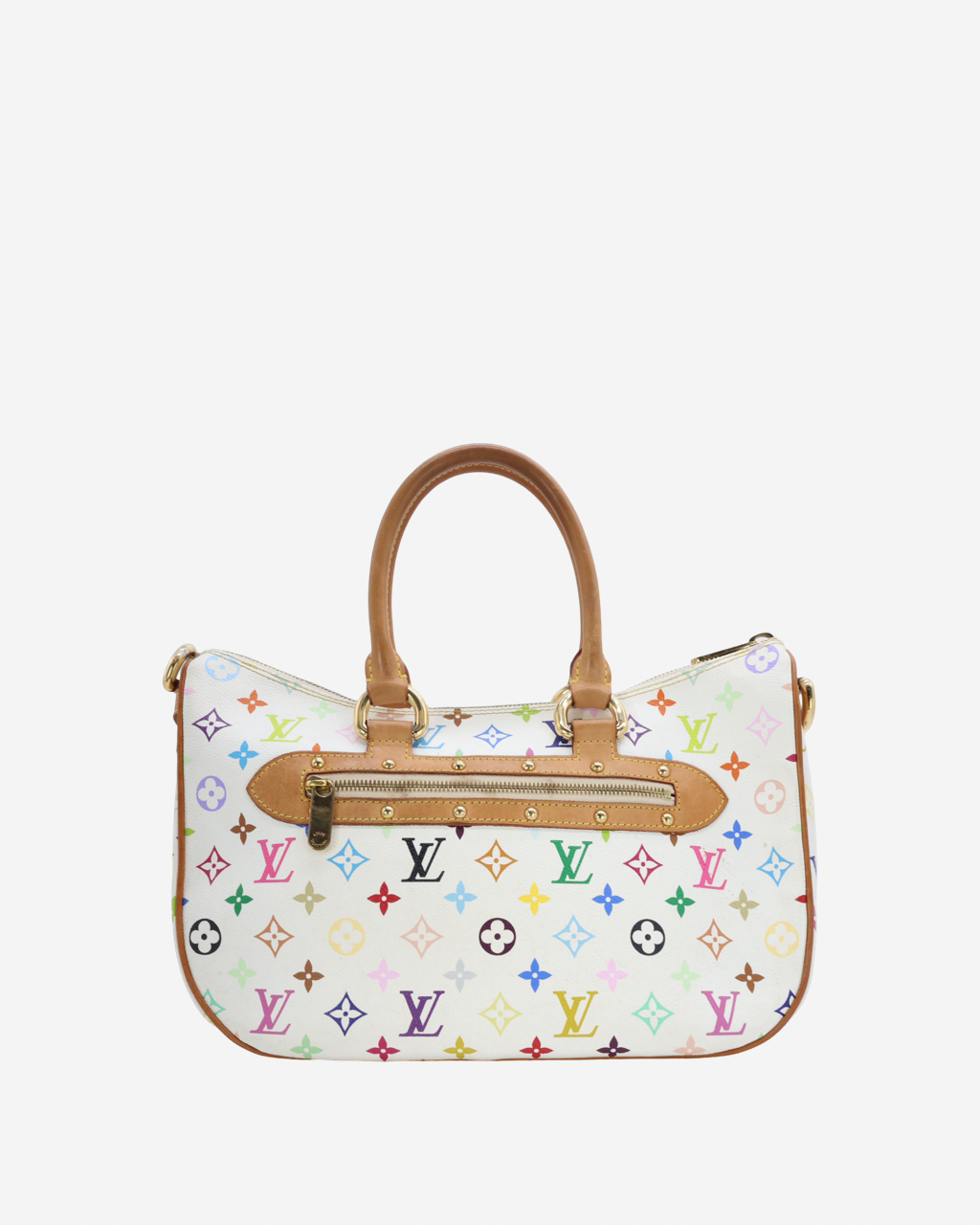 Bolso Louis Vuitton x Murakami Rita 2003