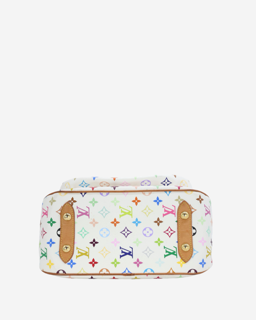 Bolso Louis Vuitton x Murakami Rita 2003