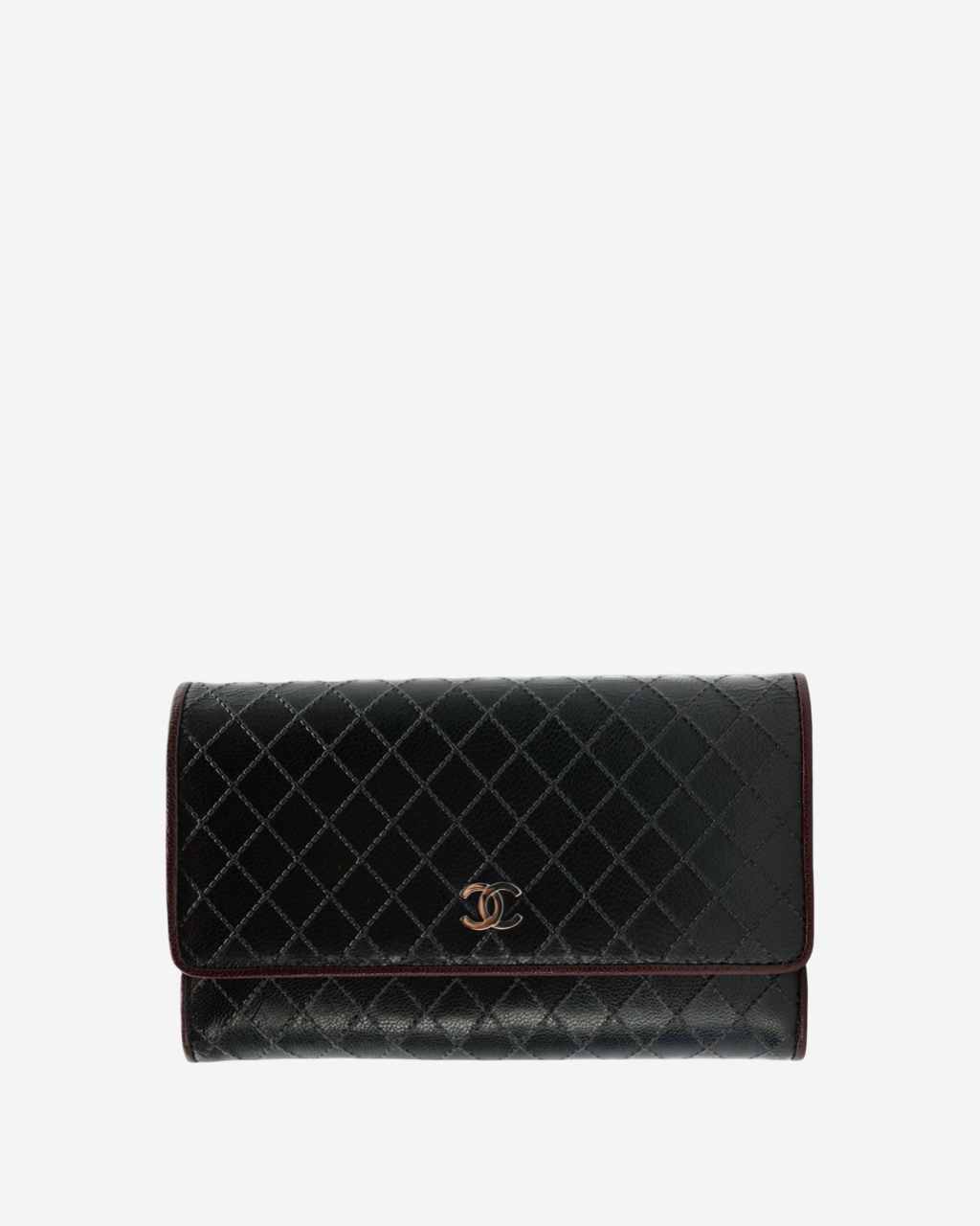 Cartera Chanel 2008 - 2009