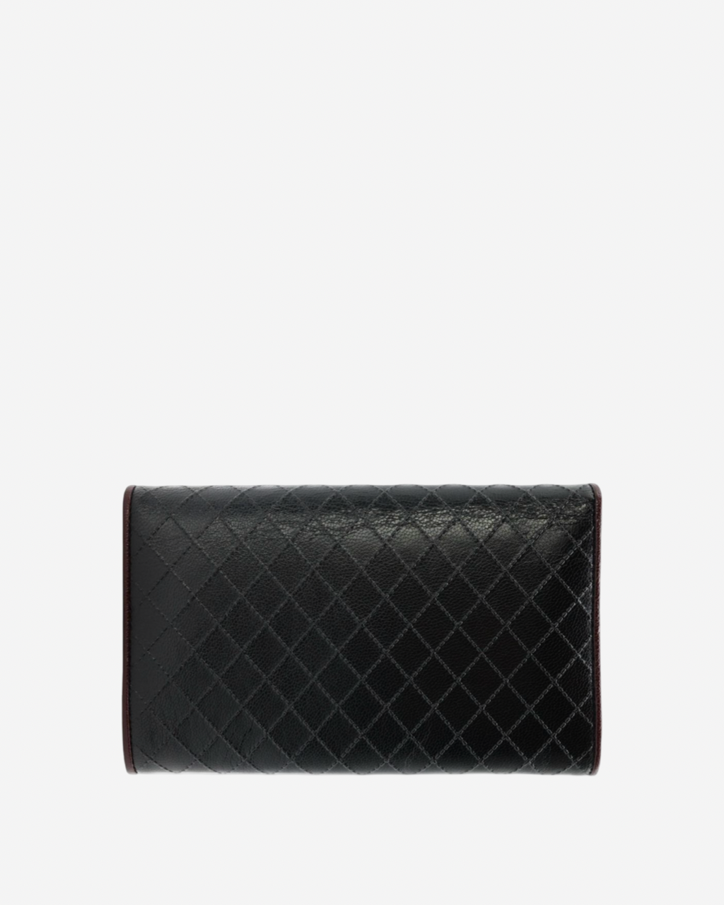 Cartera Chanel 2008 - 2009