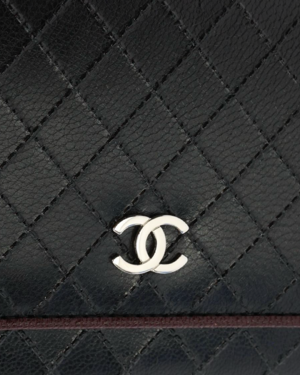 Cartera Chanel 2008 - 2009
