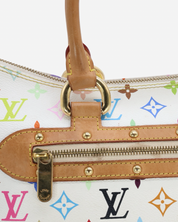Bolso Louis Vuitton x Murakami Rita 2003