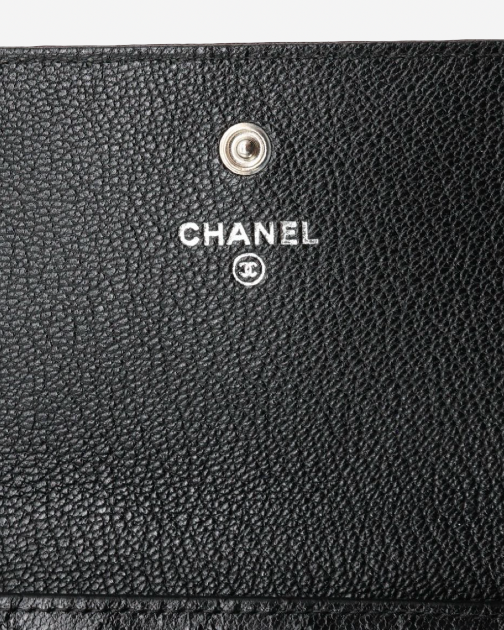 Cartera Chanel 2008 - 2009