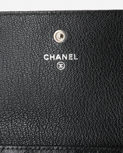 Cartera Chanel 2008 - 2009