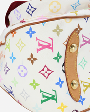 Bolso Louis Vuitton x Murakami Rita 2003