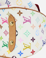 Bolso Louis Vuitton x Murakami Rita 2003