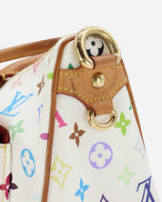 Bolso Louis Vuitton x Murakami Rita 2003