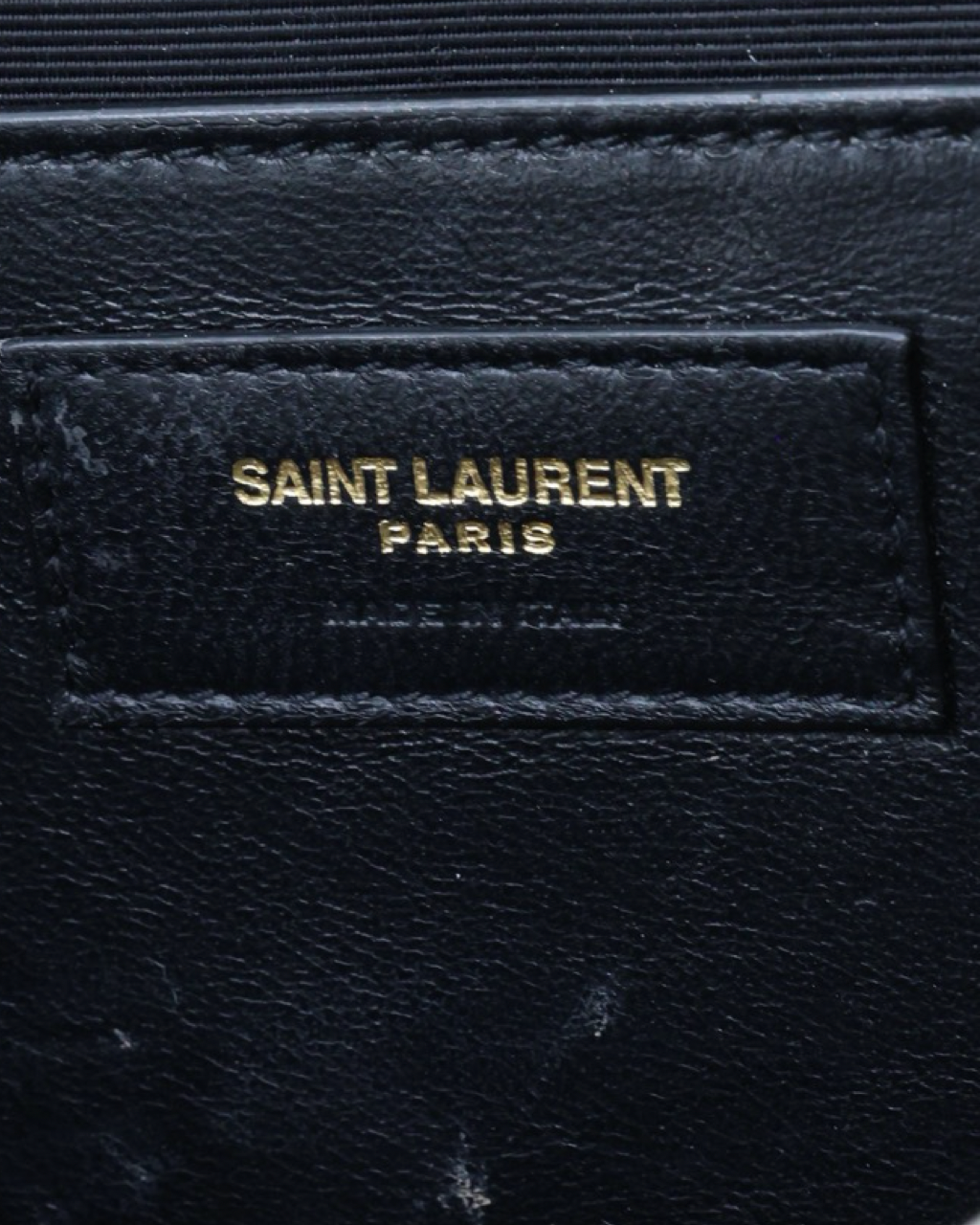 Bolso Saint Laurent Kate