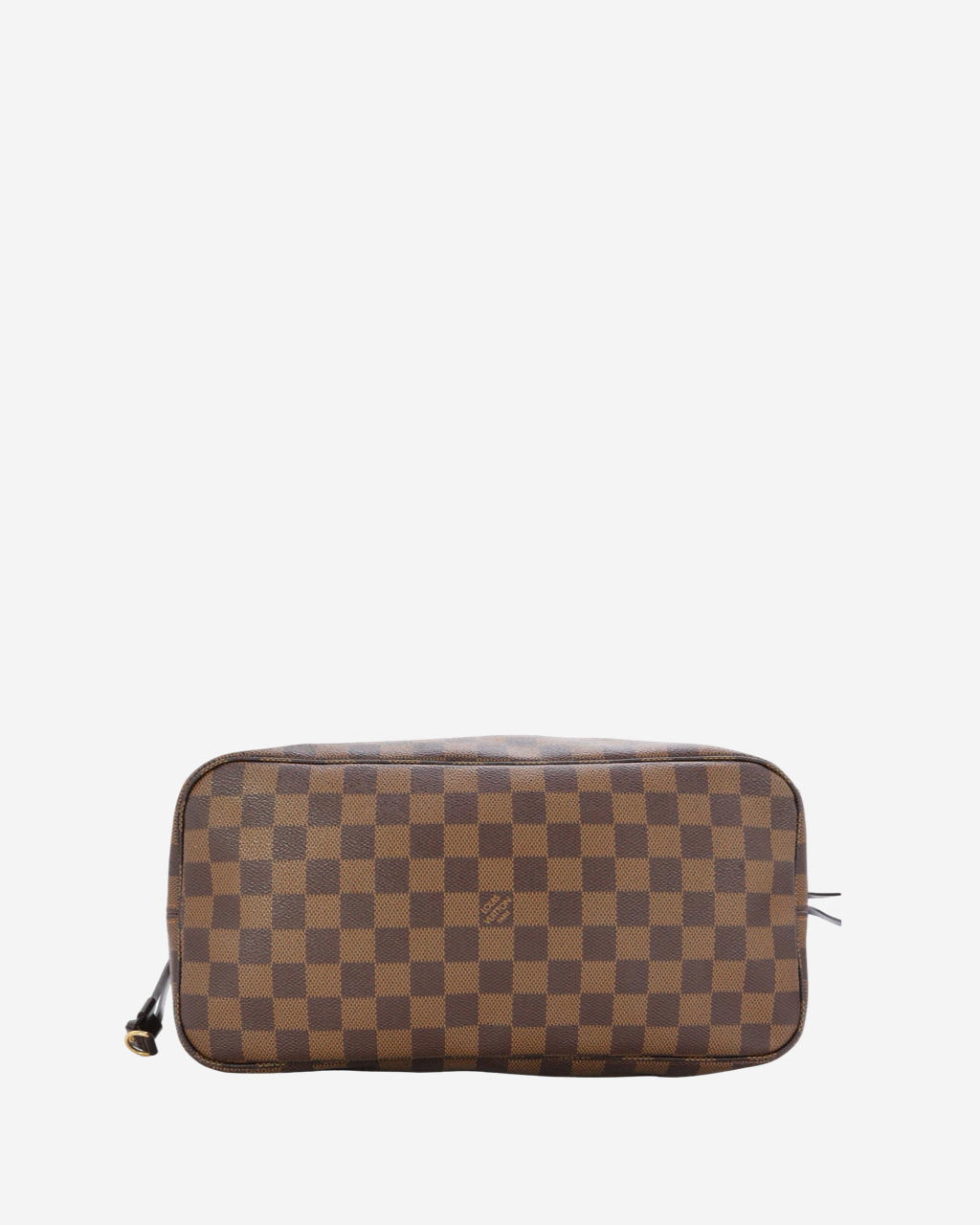Louis Vuitton Neverfull Damier Bag 2008