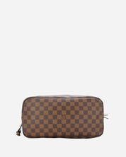 Louis Vuitton Neverfull Damier Bag 2008