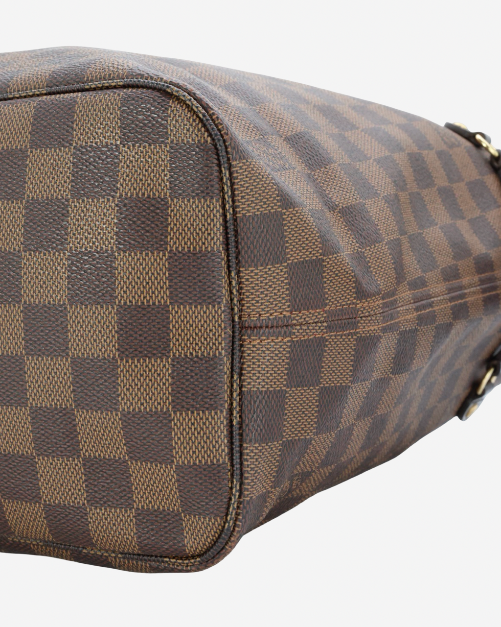 Louis Vuitton Neverfull Damier Bag 2008