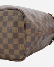 Louis Vuitton Neverfull Damier Bag 2008