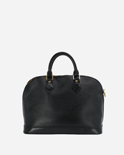 Bolso Louis Vuitton Alma Epi 1999