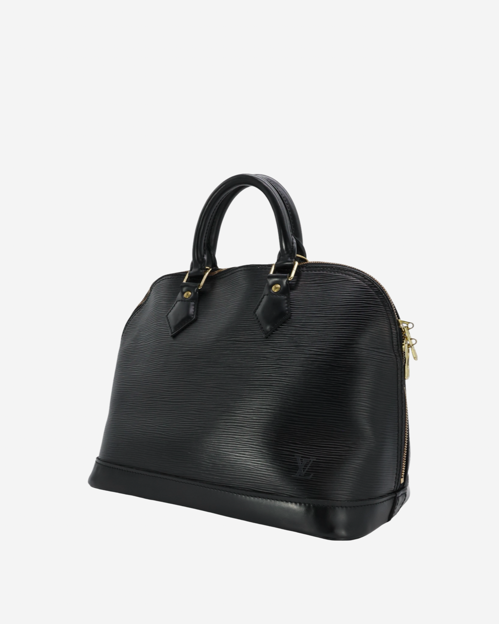 Bolso Louis Vuitton Alma Epi 1999