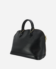 Bolso Louis Vuitton Alma Epi 1999