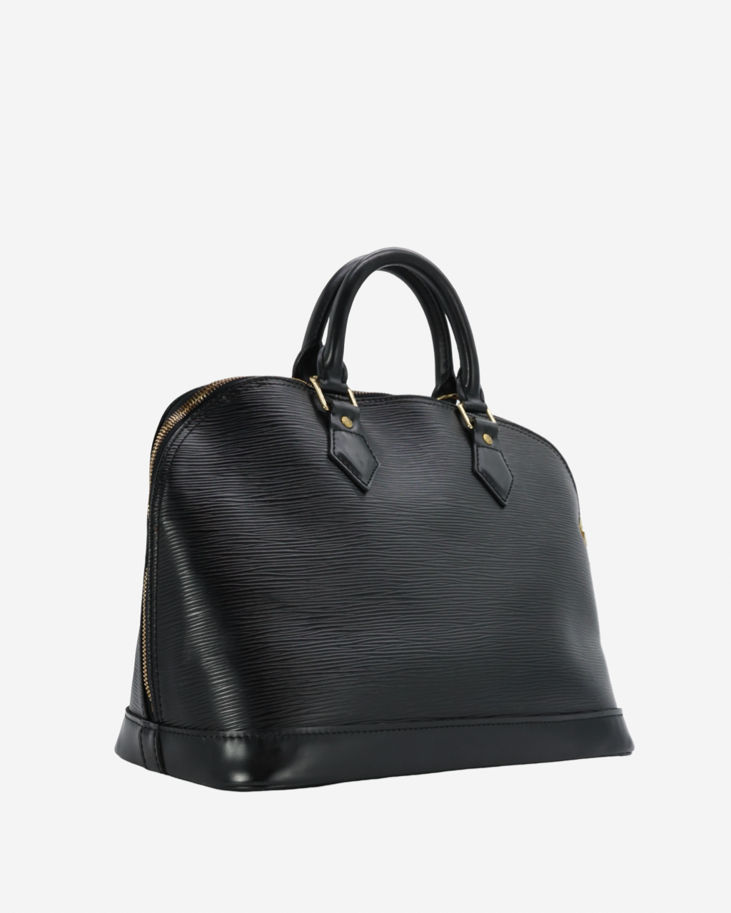 Bolso Louis Vuitton Alma Epi 1999