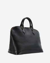 Bolso Louis Vuitton Alma Epi 1999