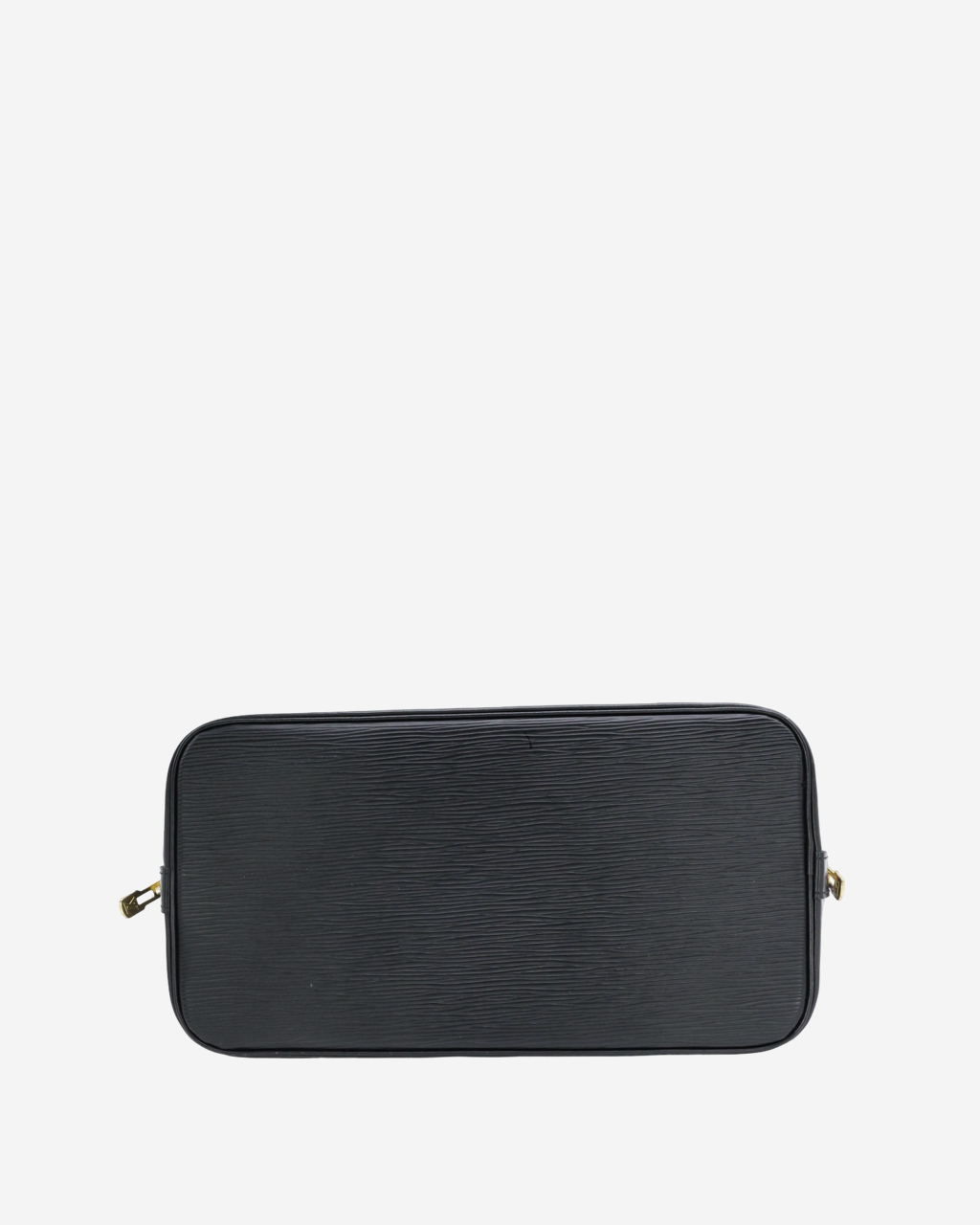 Bolso Louis Vuitton Alma Epi 1999