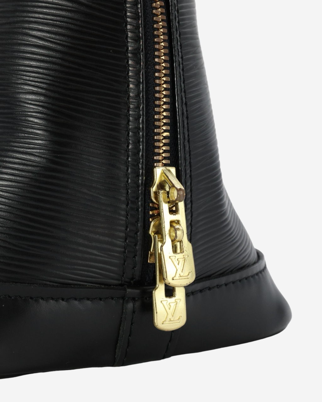 Bolso Louis Vuitton Alma Epi 1999
