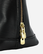 Bolso Louis Vuitton Alma Epi 1999