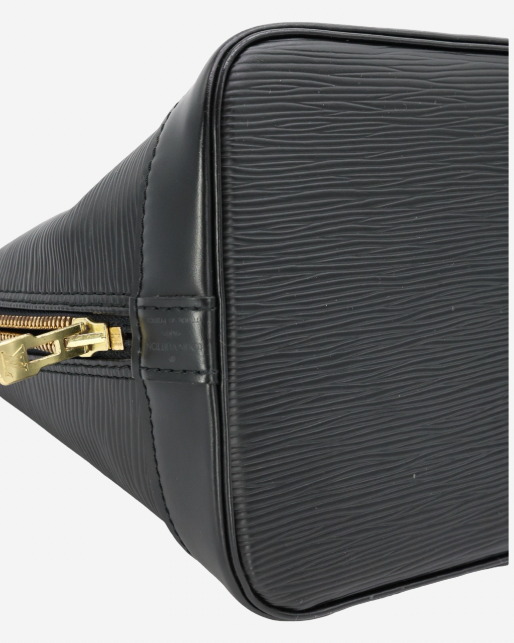 Bolso Louis Vuitton Alma Epi 1999