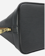 Bolso Louis Vuitton Alma Epi 1999