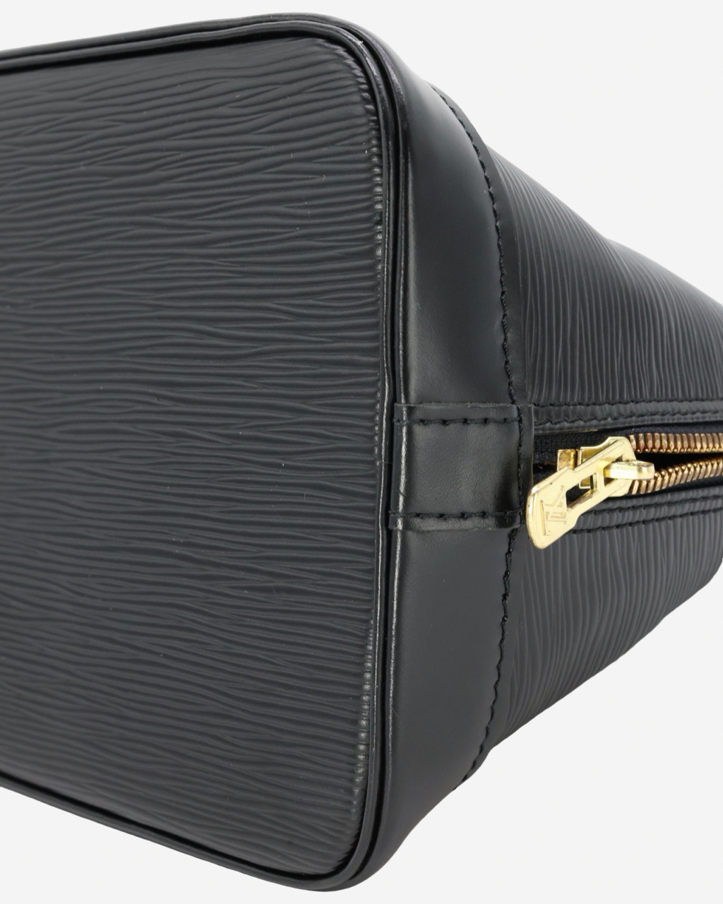 Bolso Louis Vuitton Alma Epi 1999