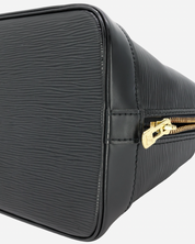 Bolso Louis Vuitton Alma Epi 1999